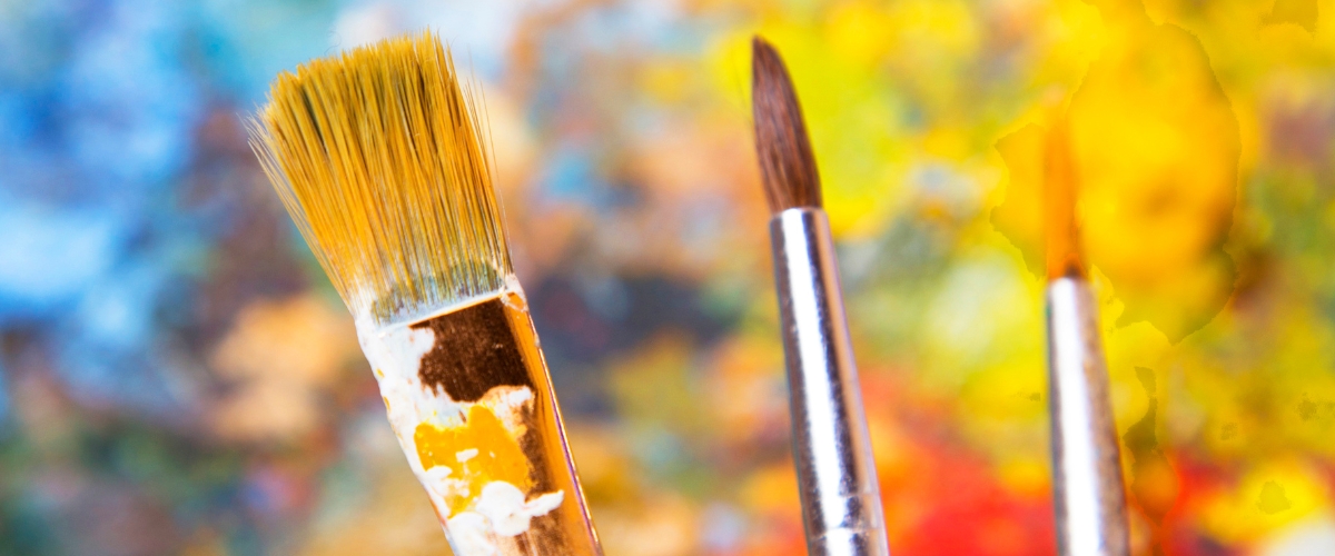 Art Shed Blog Oil Paint A Guide To Oil Painting Medium & Techniques